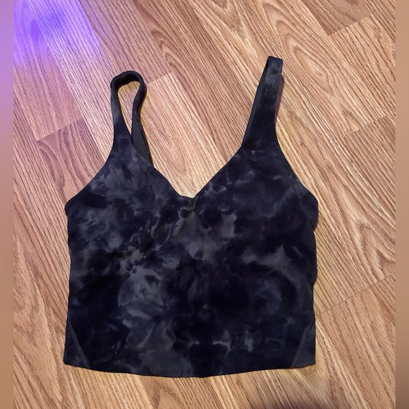 lululemon athletica Tops - Lulu lemon align tank